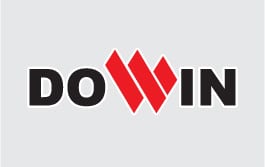 Image of Dowin logo