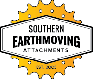 Southern Earthmoving Attachments Logo